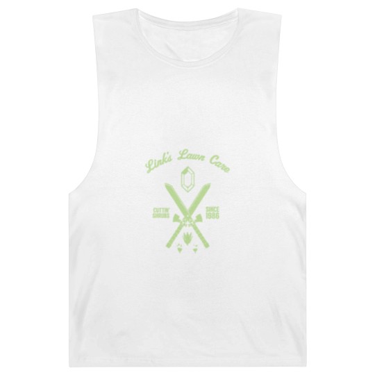 Discover Links Lawn Care Barnard Tanks