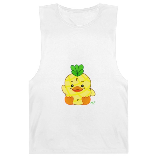 Discover Moriah-Elizabeth-Moriah-Elizabeth-Georgie Barnard Tanks