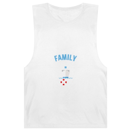 Discover Family cruise 2023 for cruising ship vacation Barnard Tanks
