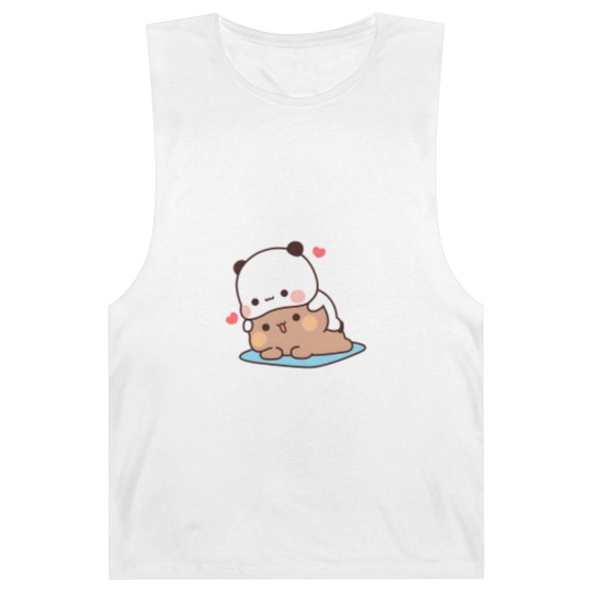 Discover Bubu Dudu Barnard Tanks