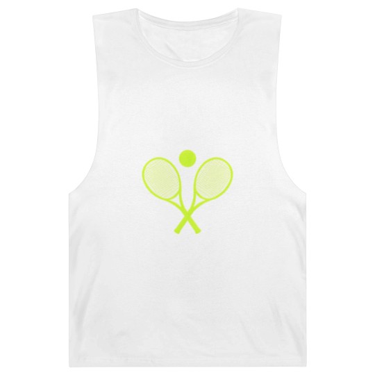 Discover Tennis tennis racket tennis ball Barnard Tanks