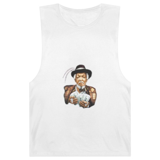 Discover son in sanford city funny and meme Barnard Tanks