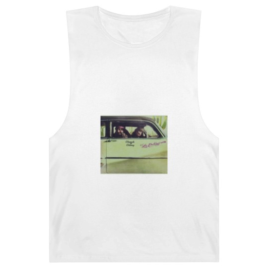 Discover Cheech and Chong Los Cochinos Barnard Tanks