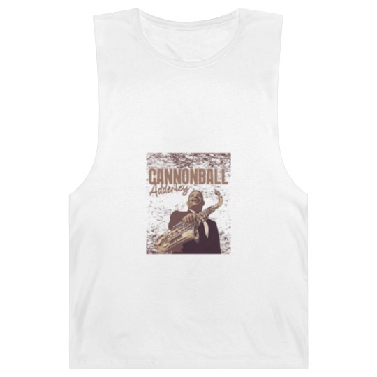Discover Cannonball Adderley Barnard Tanks