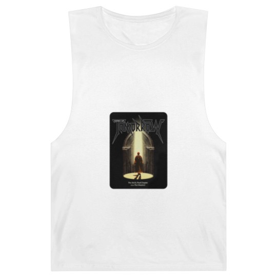 Discover The Weekend Hurry Up Tomorrow Album Barnard Tanks