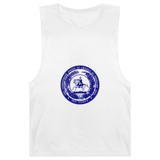 Discover csa blue seal Barnard Tanks