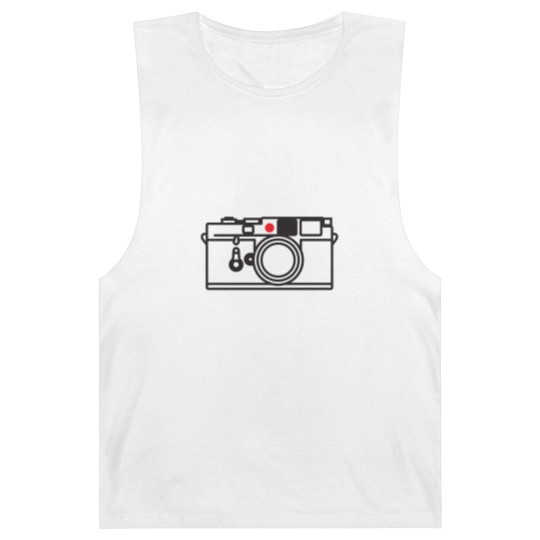 Discover Leica M3 camera Barnard Tanks