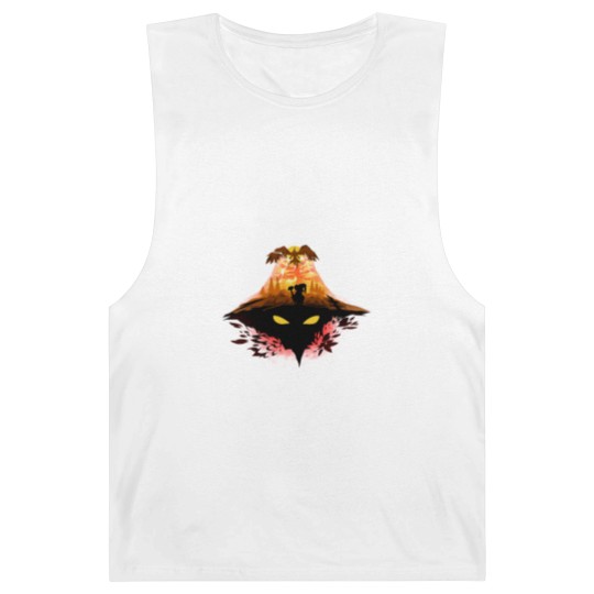 Discover Blackmage Vivi - Vivi Final Fantasy - Barnard Tanks