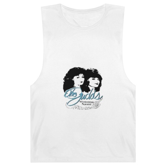 Discover The Judds 2023 Tour Concert Barnard Tanks, The Judds Final Tour 2023 Gifts for Fan Barnard Tanks