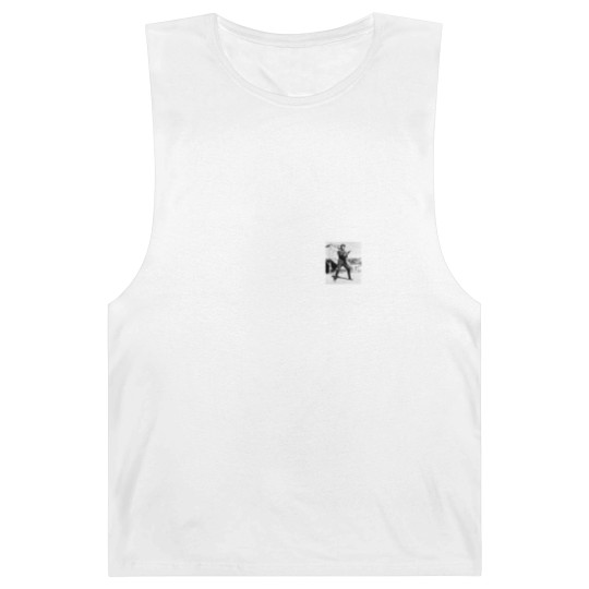 Discover Clint Eastwood Barnard Tanks