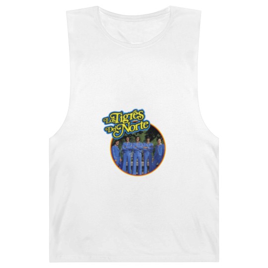Discover Mexican Los Tigres Del Norte Barnard Tanks