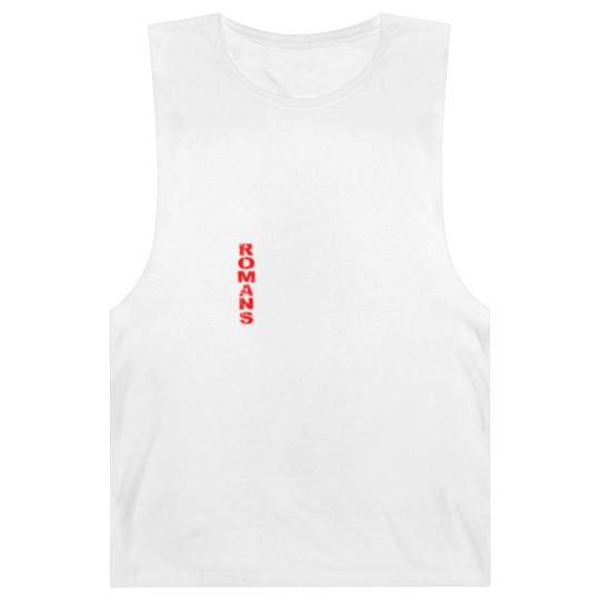 Discover Predestined Romans 8:29-30 Barnard Tanks Barnard Tanks