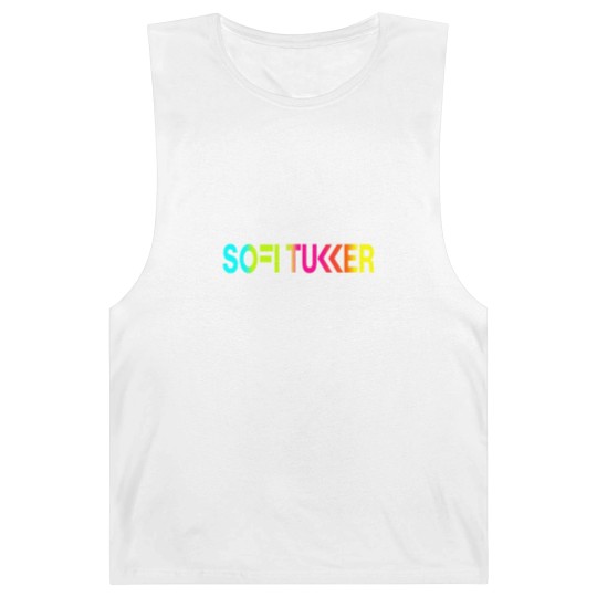 Discover Sofi Sofi Tukker 2022 Graphic Barnard Tanks