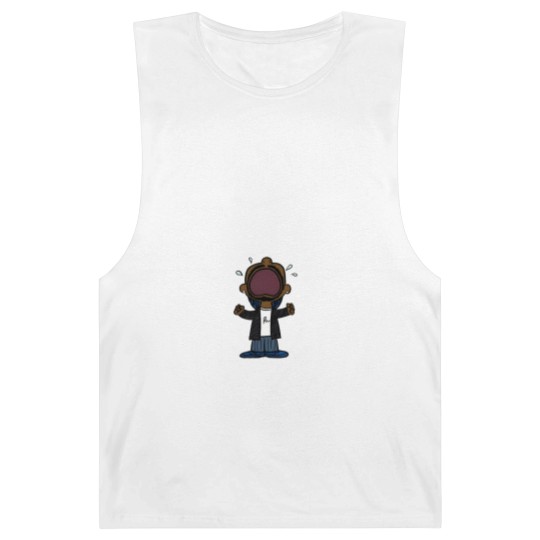 Discover Kendrick Lamar Mustard Music Barnard Tanks