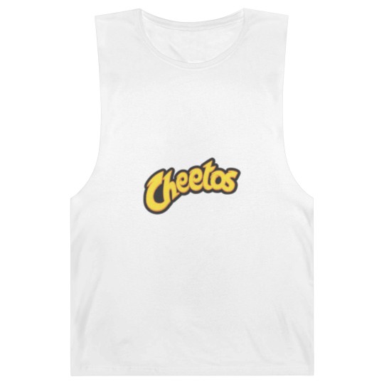 Discover Cheetos Barnard Tanks