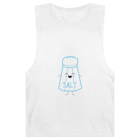 Discover Salt Shaker Costume Barnard Tanks