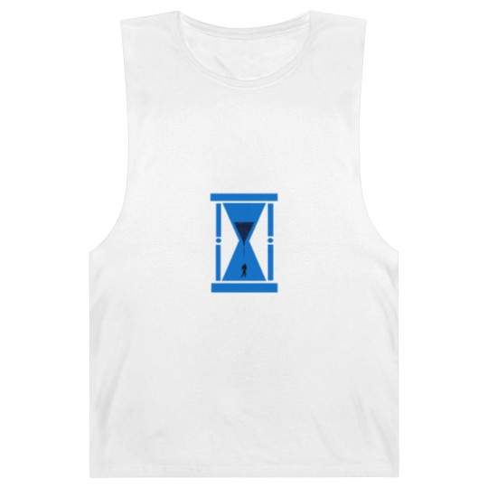 Discover Time Tunnel Barnard Tanks
