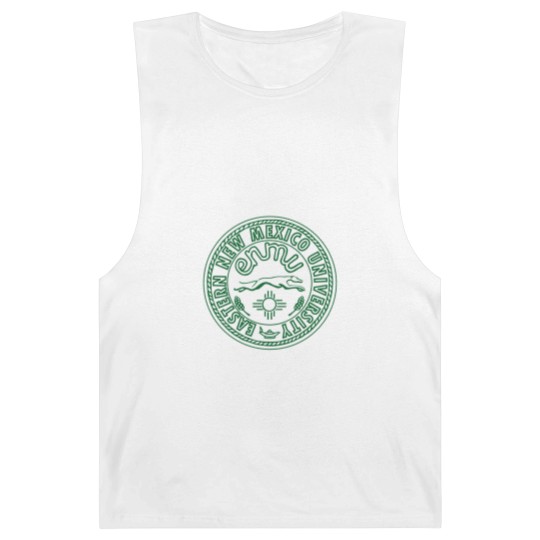 Discover Eastern New Mexico University style Barnard Tanks