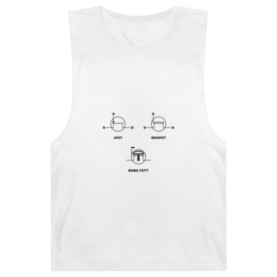 Discover Jfet Mosfet Boba Fett Barnard Tanks