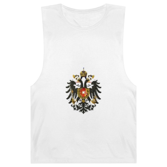 Discover Austrian Empire Barnard Tanks