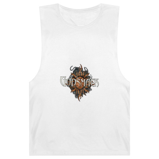 Discover Godsmack Barnard Tanks, Godsmack With Staind 2023 Tour Barnard Tanks, Godsmack Rock Band Tour Barnard Tanks