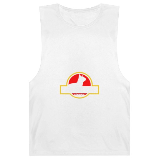 Discover purassic park cat funny t for dinosaur lovers Barnard Tanks