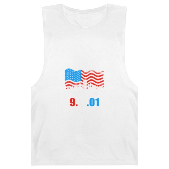Discover patriot day 9 11 Barnard Tanks