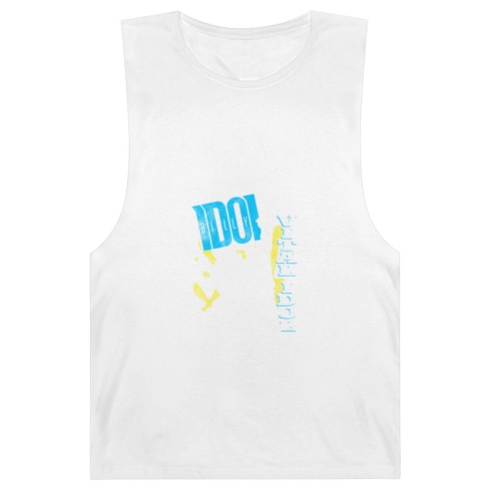 Discover Billy Idol - Vital Idol Barnard Tanks