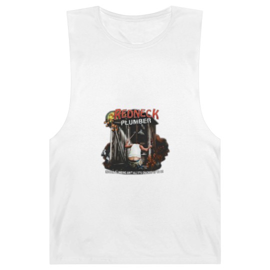 Discover Redneck Plumber Barnard Tanks