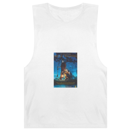 Discover Bridge to terabithia Barnard Tanks