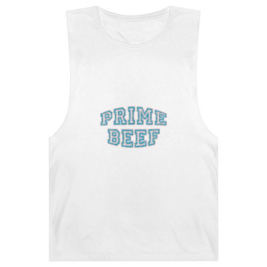 Discover PRIME BEEF Barnard Tanks