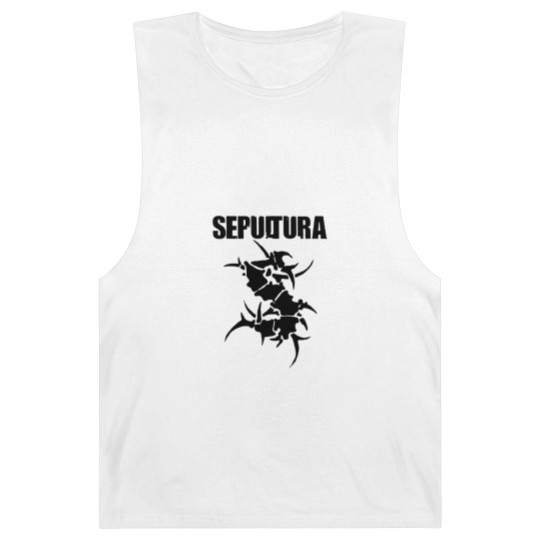 Discover SEPULTURA Barnard Tanks