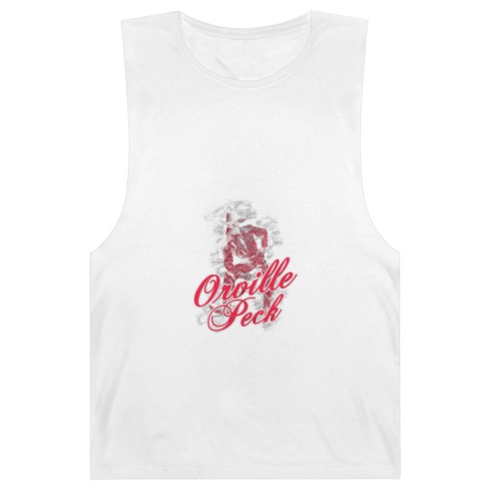 Discover Orville - Orville Peck - Barnard Tanks