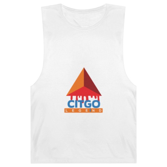 Discover CITGO legend Barnard Tanks