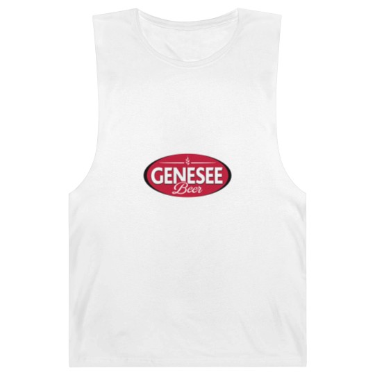 Discover Genesee beer Barnard Tanks