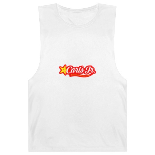 Discover carl's jr burger logo Barnard Tanks