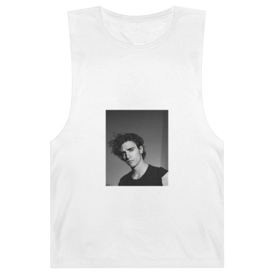 Discover Tamino Amir Barnard Tanks