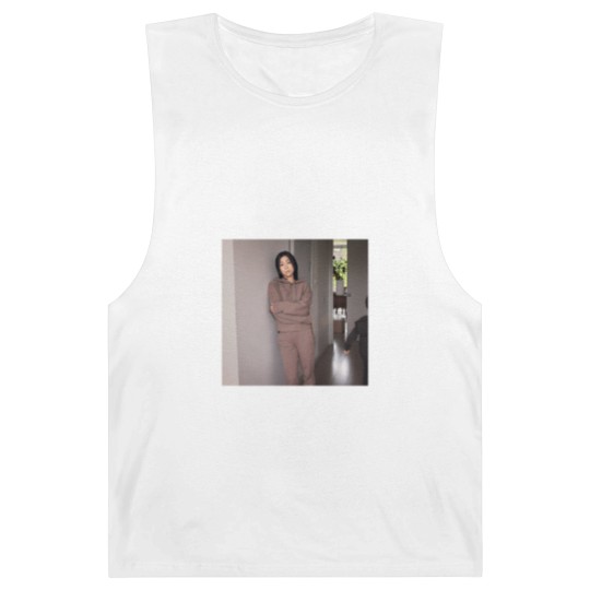 Discover Bad Mode - Utada Hikaru Barnard Tanks