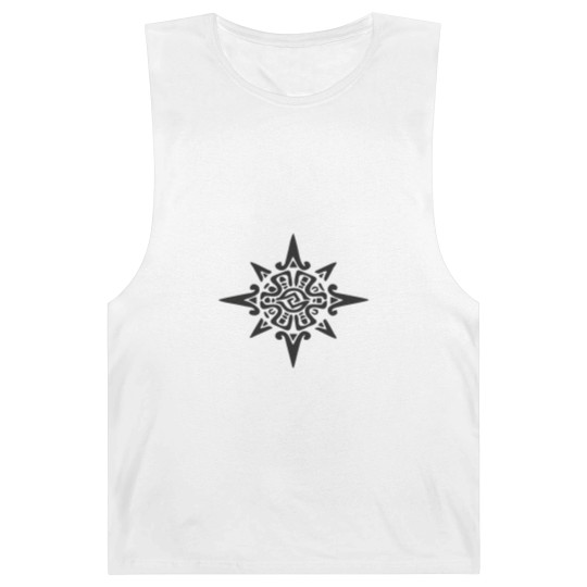 Discover Sunshine Inca Barnard Tanks