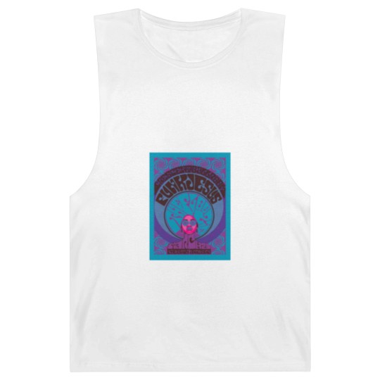 Discover The Floozies 847 Barnard Tanks
