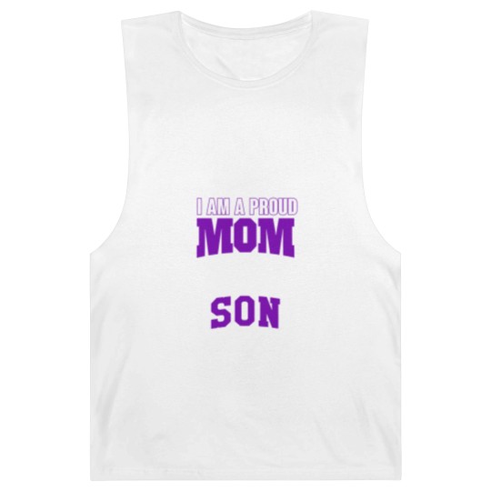Discover Mother and son Barnard Tanks