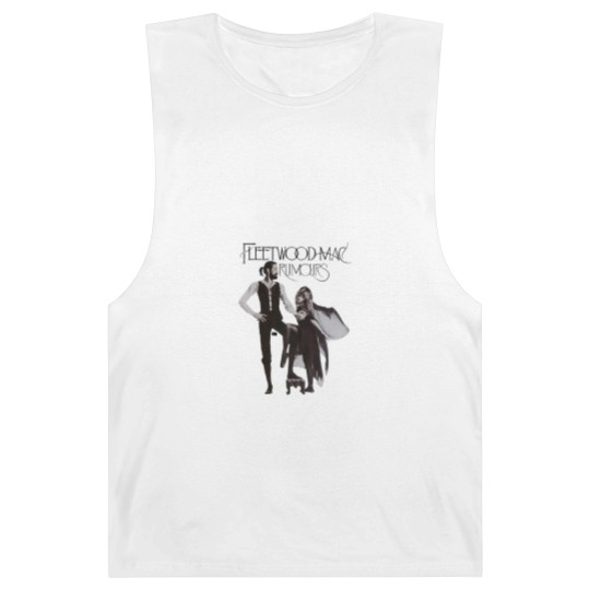 Discover Fleetwood Mac Barnard Tanks