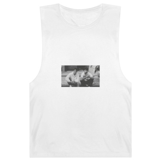 Discover Mendendez Brothers Unisex Barnard Tanks, Erik and Lyle Menendez Barnard Tanks