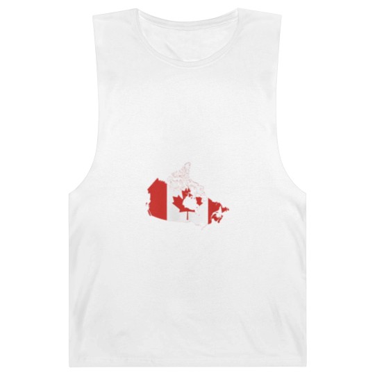 Discover NEVER 51 Barnard Tanks, Canadians Barnard Tanks Gift