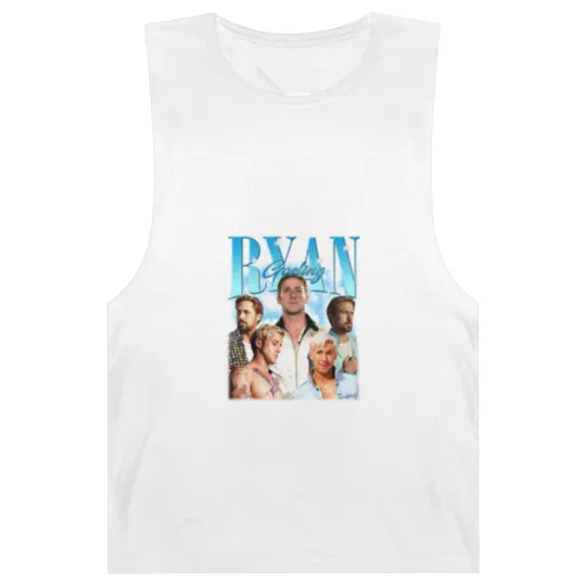 Discover RYAN GOSLING Barnard Tanks, Ryan Gosling Barnard Tanks, Ryan Gosling Barnard Tanks
