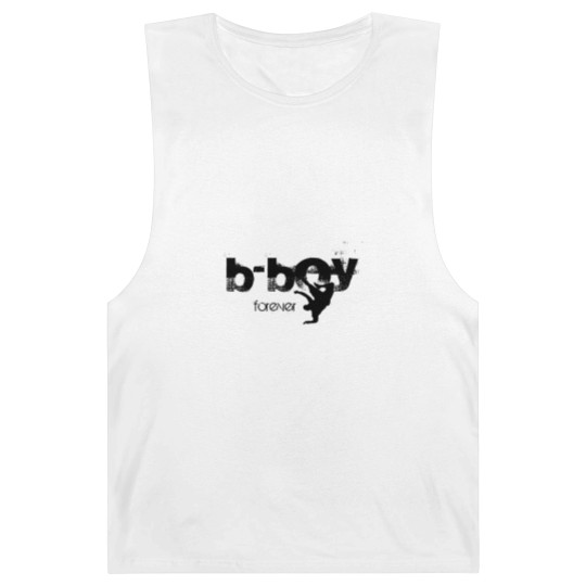 Discover b-boy forever Barnard Tanks