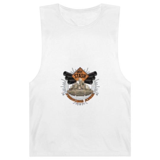 Discover Stash Fireworks Junkie - Fireworks - Barnard Tanks