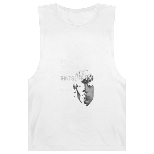 Discover Vintage Retro No Ifs Ands Or Buts Gifts Movie Fans Barnard Tanks