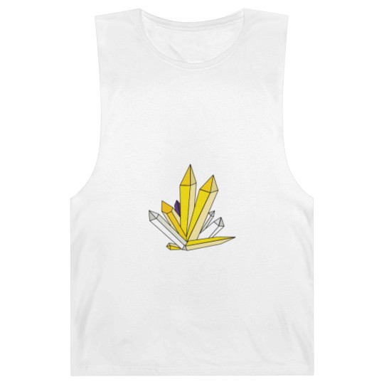 Discover Jolteon Crystal Barnard Tanks