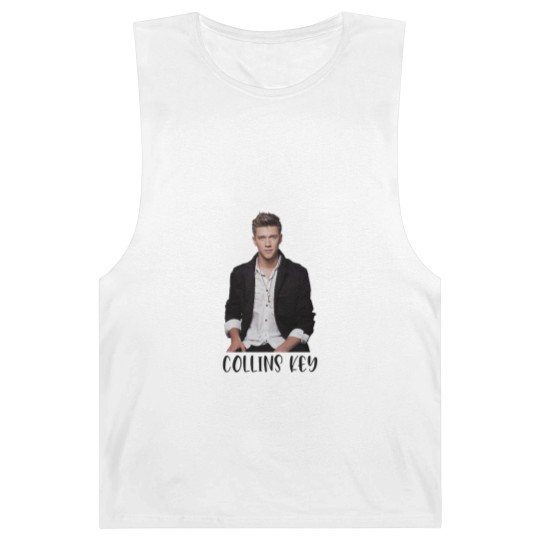 Discover collins key Barnard Tanks